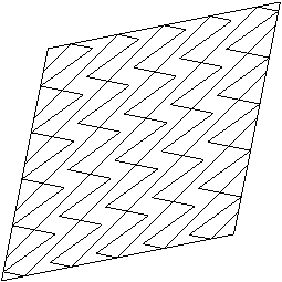 Nakata lattice